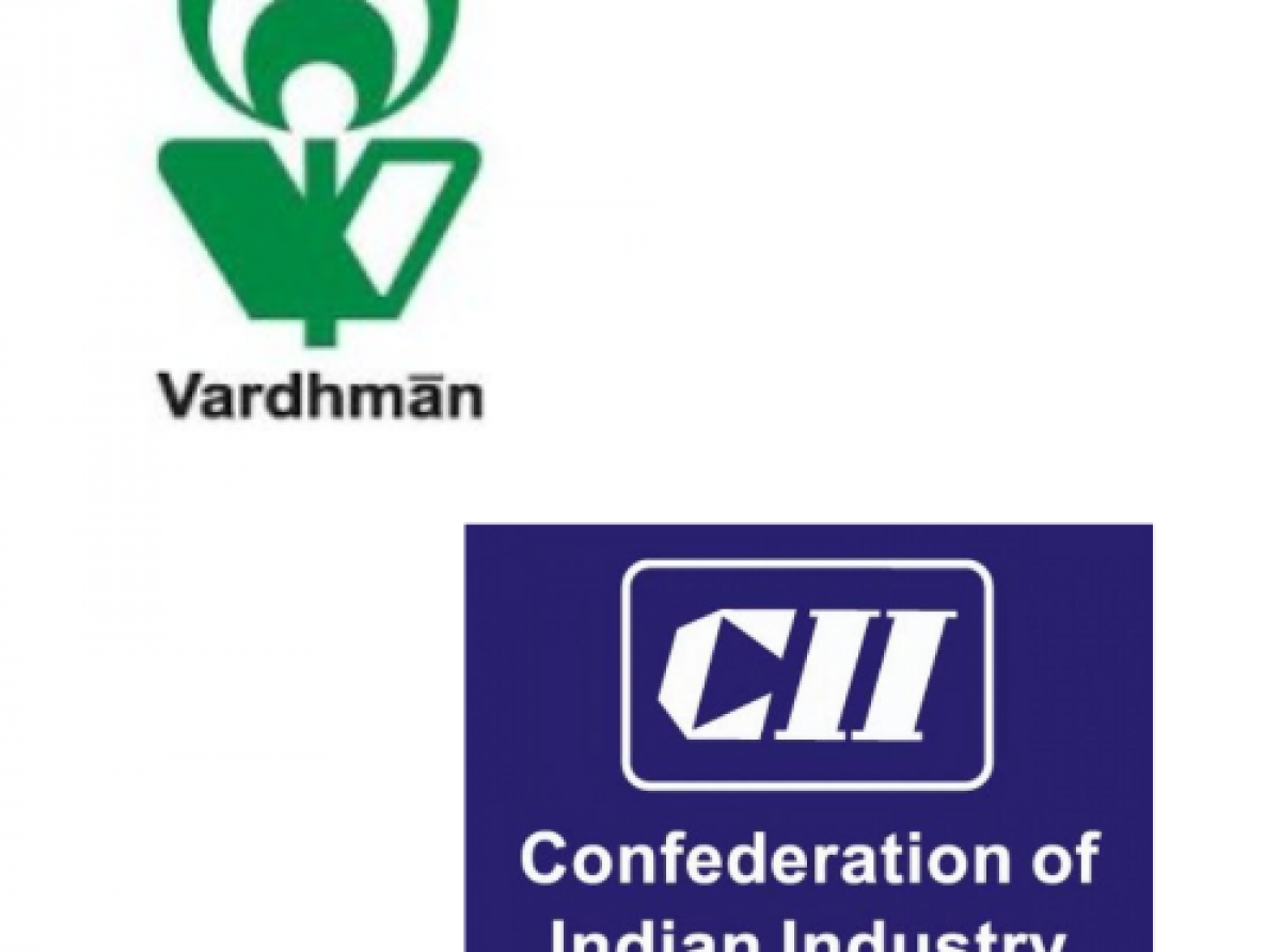  Vardhman Textiles awarded at 4th ‘CII National Kaizen Circle Competition 2021’